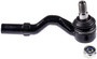 Steering Tie Rod End TO28074 - back view