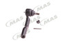 Steering Tie Rod End TO85111 - front view