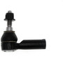Steering Tie Rod End TO87025 - front view