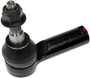 Steering Tie Rod End TO87025 - alternate view