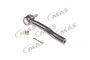 Steering Tie Rod End TO74191 - angled view