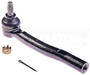 Steering Tie Rod End TO74191 - alternate view