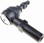Steering Tie Rod End TO92205 - bottom view