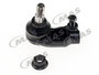 Steering Tie Rod End TO36003 - front view