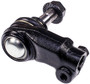Steering Tie Rod End TO36003 - back view