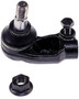 Steering Tie Rod End TO36003 - alternate view
