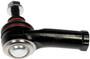 Steering Tie Rod End TO85142 - back view