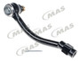 Steering Tie Rod End TO60201 - angled view