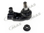 Steering Tie Rod End TO36004 - front view