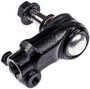 Steering Tie Rod End TO36004 - back view