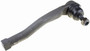 Steering Tie Rod End TO90274 - top view