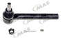 Steering Tie Rod End TO74365 - front view