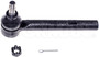 Steering Tie Rod End TO74365 - alternate view