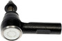 Steering Tie Rod End TO82455 - back view