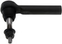 Steering Tie Rod End TO90275 - back view