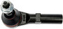 Steering Tie Rod End TO82475 - top view