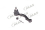 Steering Tie Rod End TO63061 - front view
