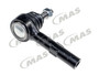 Steering Tie Rod End TO85335 - angled view
