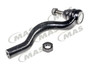 Steering Tie Rod End TO81062 - front view