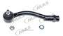 Steering Tie Rod End TO63201 - front view