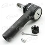 Steering Tie Rod End TO96001 - front view