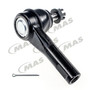 Steering Tie Rod End TO59335 - angled view