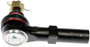 Steering Tie Rod End TO90485 - back view
