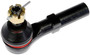 Steering Tie Rod End TO90485 - alternate view