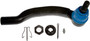 Steering Tie Rod End TO81071 - front view