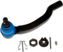 Steering Tie Rod End TO81071 - angled view