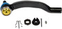 Steering Tie Rod End TO81071 - back view