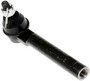 Steering Tie Rod End TO59365 - front view