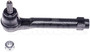 Steering Tie Rod End TO59365 - alternate view