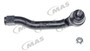 Steering Tie Rod End TO69172 - front view