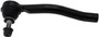 Steering Tie Rod End TO69172 - alternate view