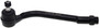 Steering Tie Rod End TO60051 - alternate view