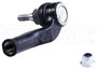 Steering Tie Rod End TO85022 - back view