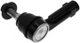 Steering Tie Rod End TO81132 - side view