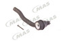 Steering Tie Rod End TO65112 - angled view