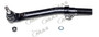 Steering Tie Rod End TO85031 - front view