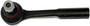 Steering Tie Rod End TO96082 - top view