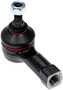 Steering Tie Rod End TO67105 - front view