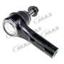 Steering Tie Rod End TO85445 - angled view