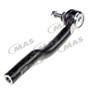 Steering Tie Rod End TO69232 - angled view