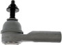 Steering Tie Rod End TO86225 - front view