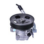 Direct Replacement New OE Power Steering Pump 20A1166 - top view