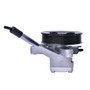 Direct Replacement New OE Power Steering Pump 20A1166 - side view