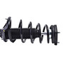 Direct Replacement New Complete Strut Assembly MSS050027 - connector view