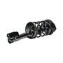 Direct Replacement New Complete Strut Assembly MSS050027 - back view