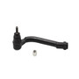 Direct Replacement New Steering Tie Rod End 15N0055 - front view